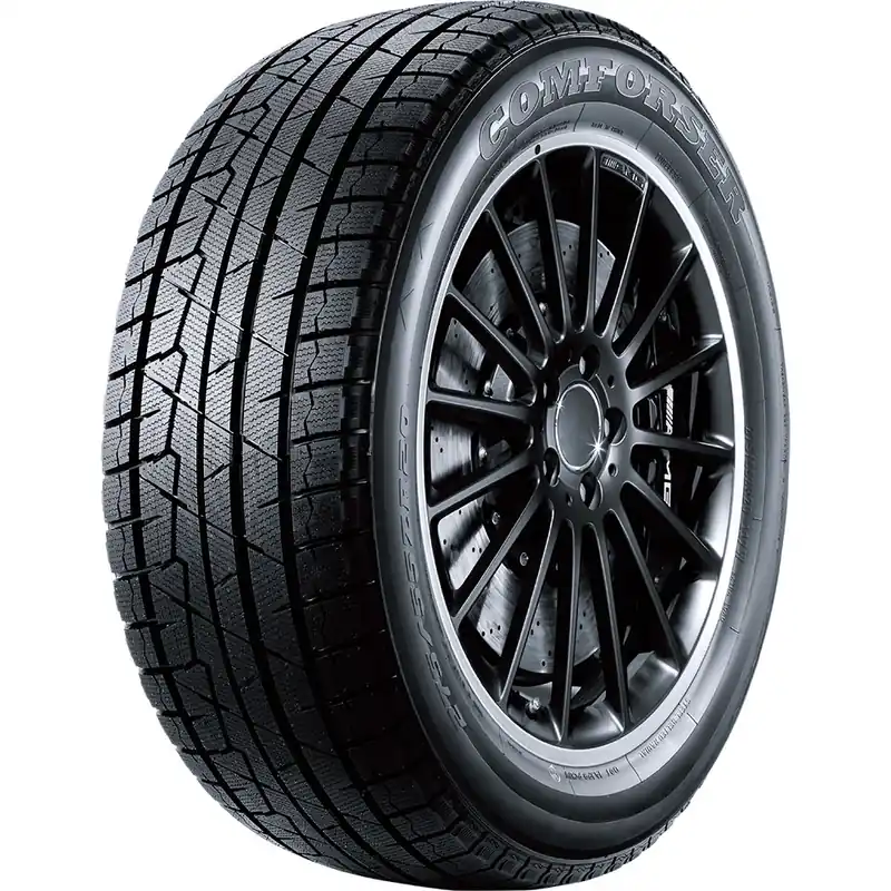 Comforser CF960 235/50R18 101V XL - Laatutuote