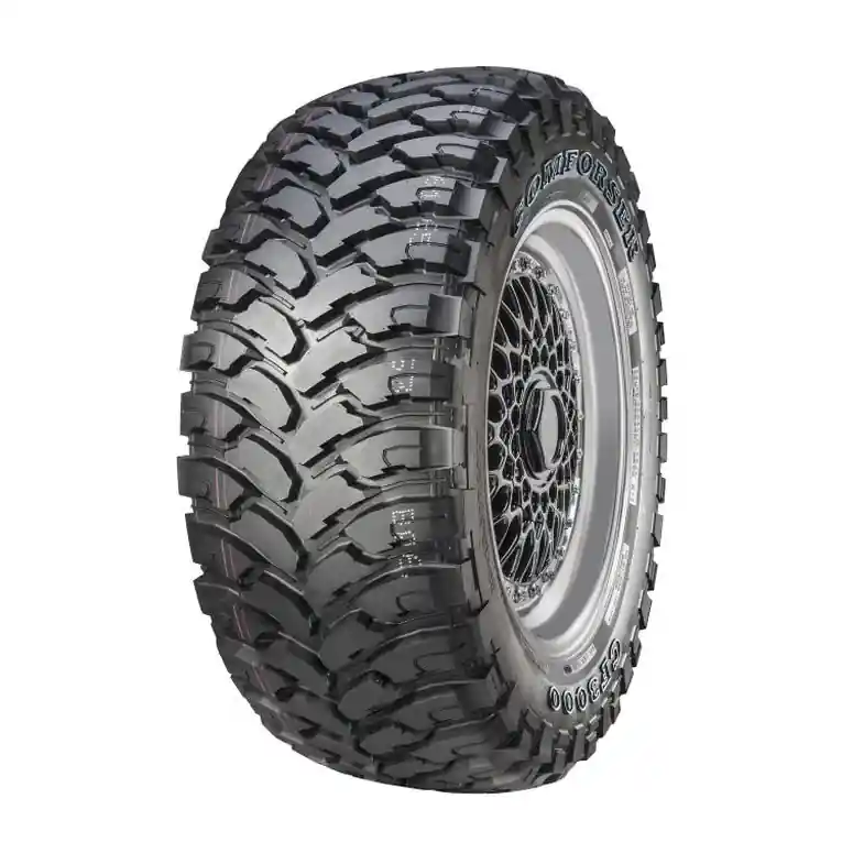 Loppuunmyynti | Comforser CF3000 205/70R15 96/93Q