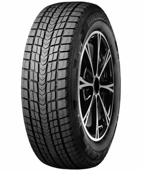 Edullinen - Nexen Winguard Ice SUV 235/75R16 108Q XL