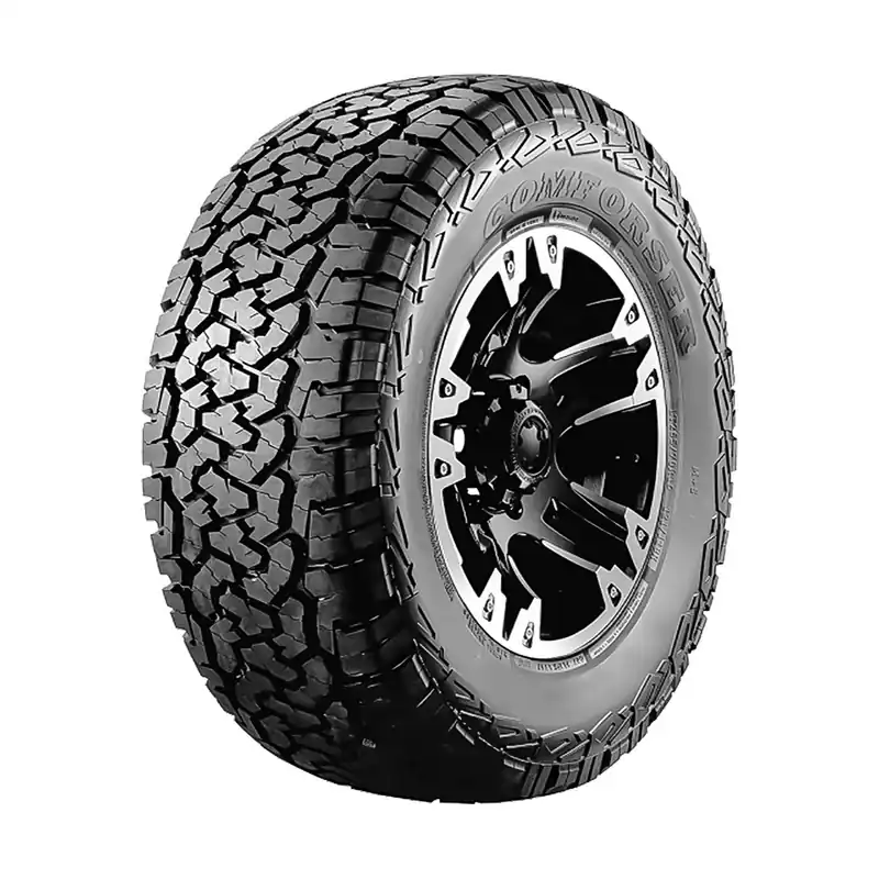 Erikoisetu | Comforser CF1100 265/60R18 114H XL