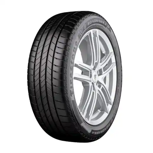 Firestone Roadhawk 2 285/60R18 116V - Varasto vähissä
