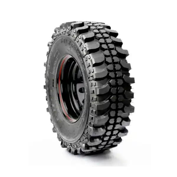 Loppuunmyynti | Insa Turbo Special Track 122/119N 285/75R16 112N