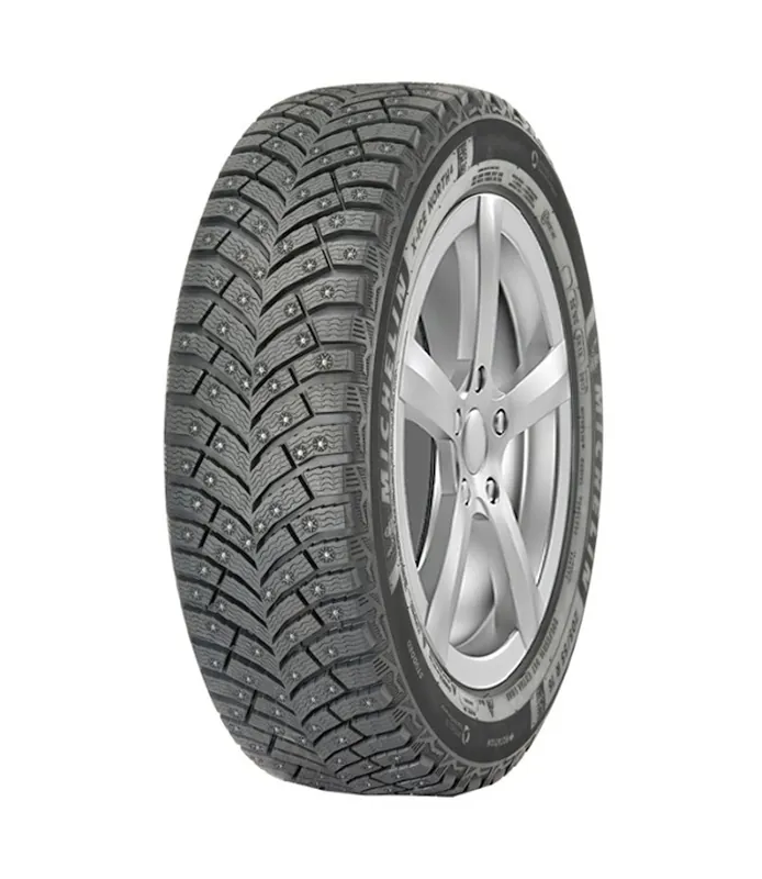 Erikoishinta - Michelin X-Ice North 4 245/60R18 105T