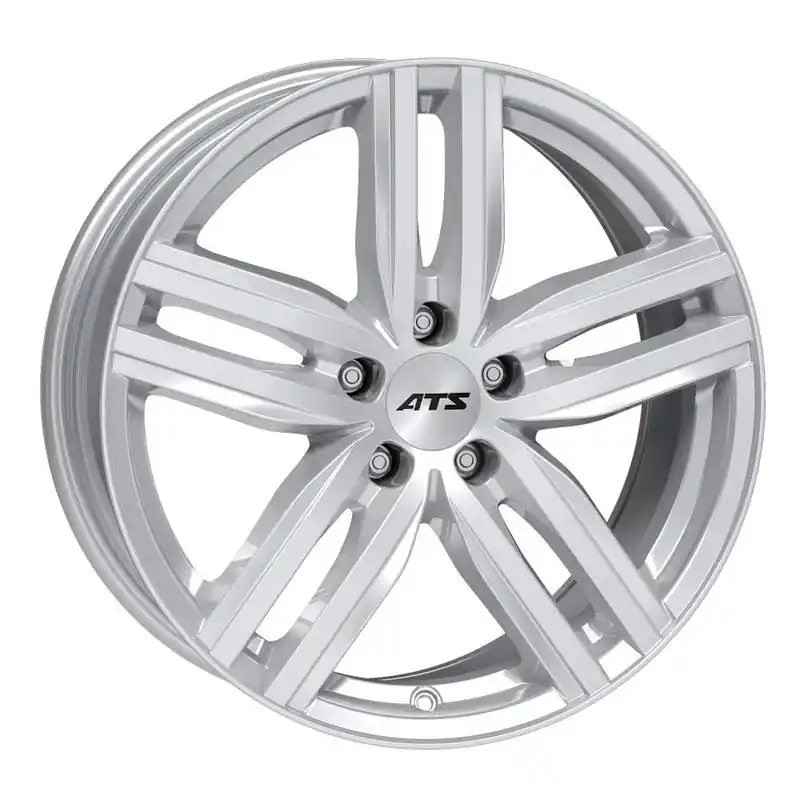 Tarjoushinta - ATS Antares polar-silver J8 R18 5X112 ET39 CB66.6