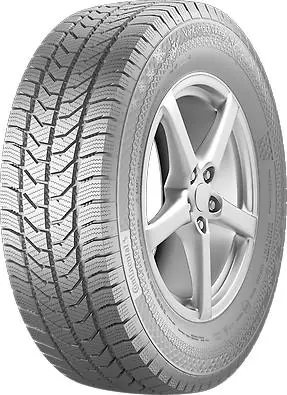 Valmistajalta suoraan - 225/70R15 112/110R CONTINENTAL VANCONTACT VIKING