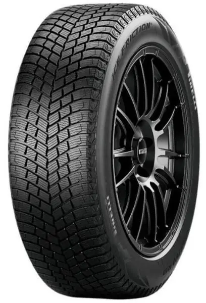 Premium - 235/50R19 103H PIRELLI ICE FRICTION XL