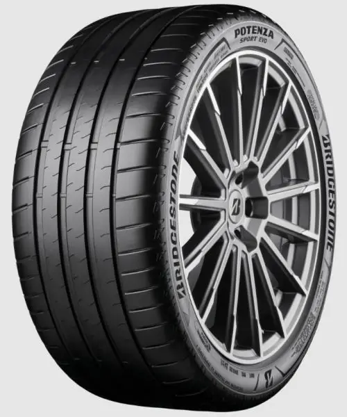 235/55R19 105Y BRIDGESTONE POTENZA SPORT EVO XL - Poistotuote