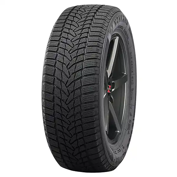 235/60R18 107T NANKANG ICE ACTIVA ICE-2 XL - Suositeltu