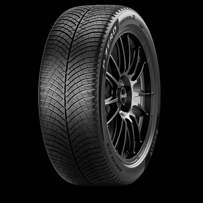 245/40R19 98V PIRELLI P ZERO WINTER 2 XL - Tarjoushinta
