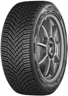 245/45R20 103T GOODYEAR ULTRAGRIP ICE 3 XL | Helppo tilata