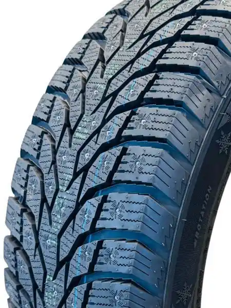 Säästä lisää - 245/45R20 103T ROTALLA S500 XL