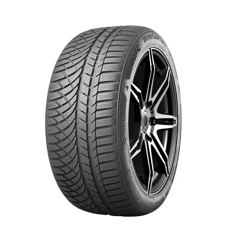 255/35R19 96V KUMHO WINTERCRAFT WP72 XL - Laadukas