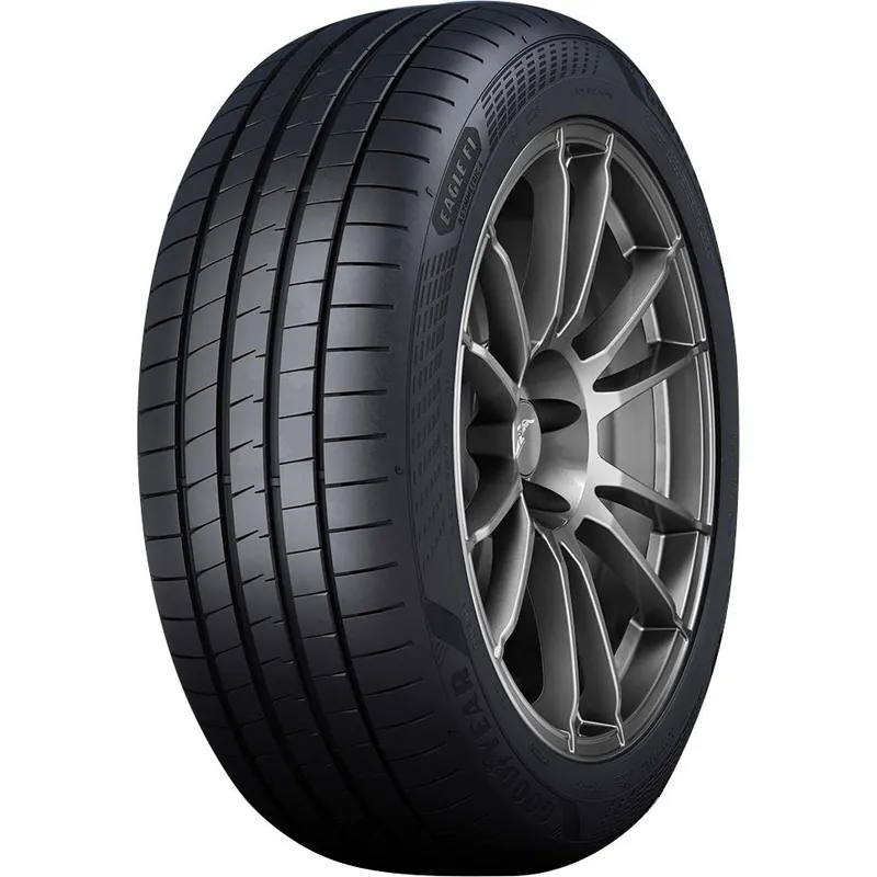 255/45R20 105Y GOODYEAR EAGLE F1 ASYMMETRICMMETRIC 6 XL * EDR | Suosikki