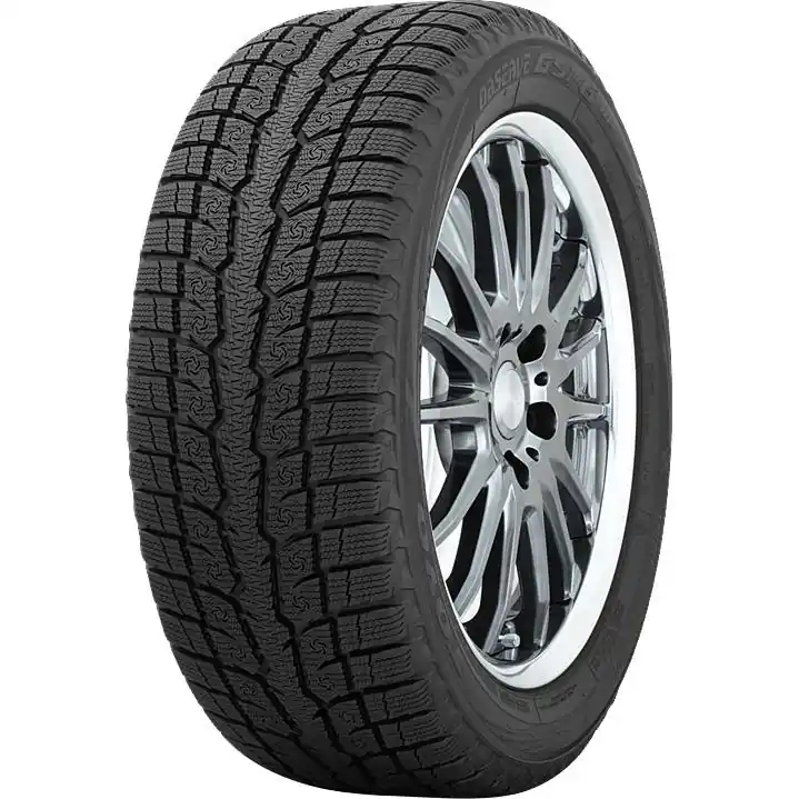 255/60R18 112H TOYO OBSERVE GSI-6 LS XL | Huipputarjous