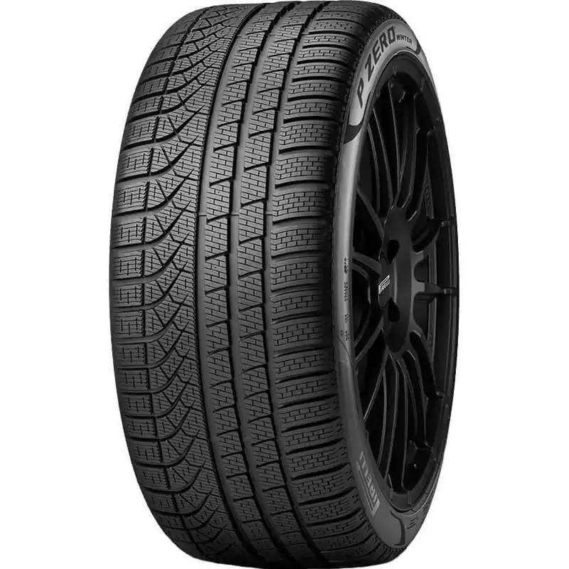 Suositeltu | 265/35R21 101W PIRELLI P ZERO WINTER XL