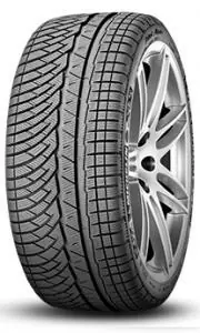 Edullinen hinta | 275/30R20 97W MICHELIN PILOT ALPIN PA4 XL