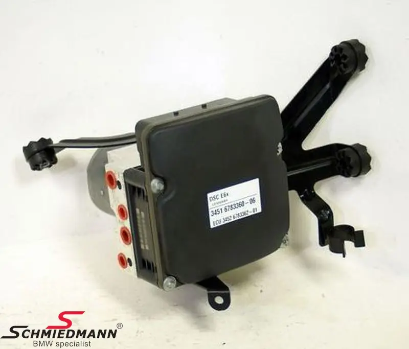 Bestseller - Hydrounit DSC 34516783361 34 51 6 783 361 6783361