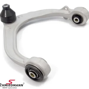 Wishbone front with rubber mountings L.-side 31126863785 31 12 6 863 785 6863785 | Luotettava