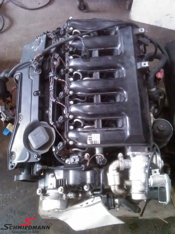 525D M57/TU Km. 175.000 - Huippuhinta