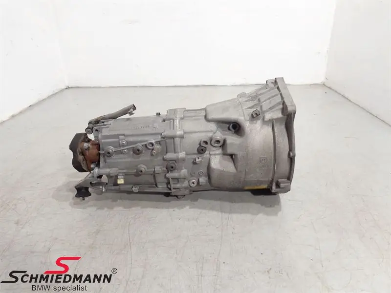 Transmission manuel 6 speed 23007562730 23 00 7 562 730 7562730 | Tarjous