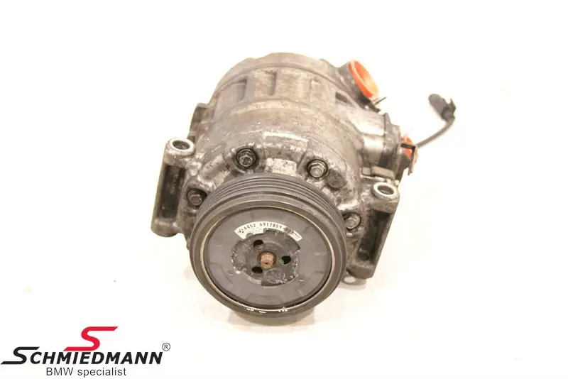 Kampanja | Aircondition compressor 64509174802 64509174802 9174802