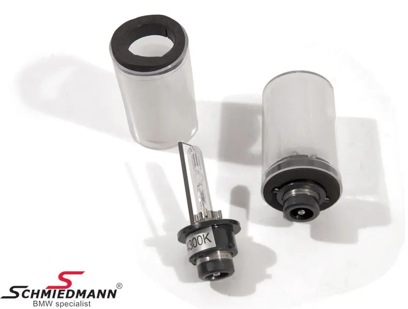 Xenon polttimosarja D2-S (4300K) | Kiirehdi