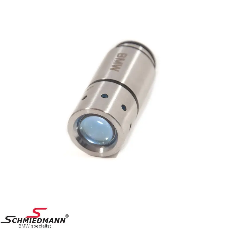Ilmainen palautus | Taskulamppu LED hansikaslokeroon - alkuperäinen BMW 63312410071 63 31 2 410 071 2410071