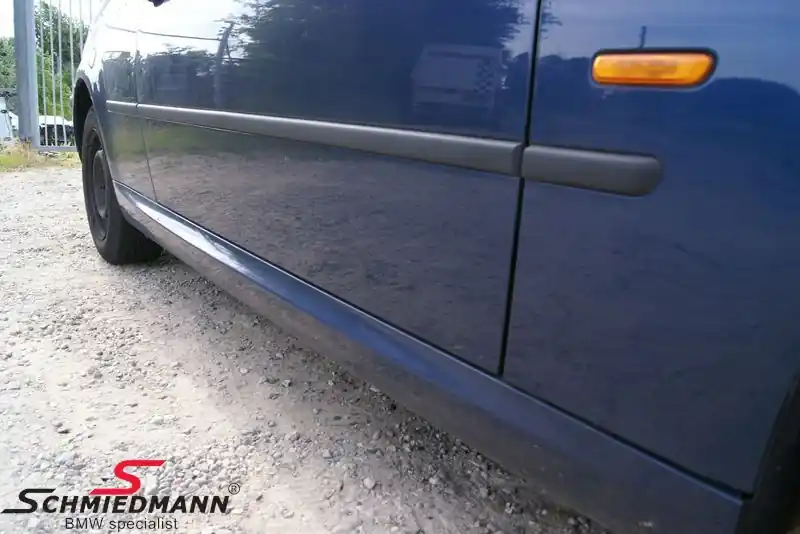 Suosikkituote | Facelift Sideskirt set