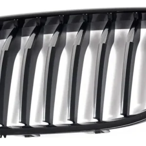 -BMW M-Performance- musta munuainen - vasen 51712297595 51 71 2 297 595 2297595 | Heti saatavilla