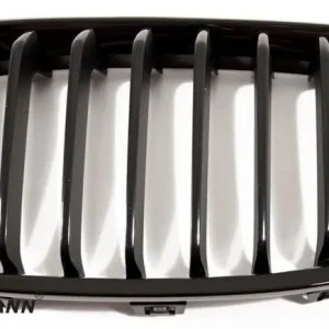 -BMW ///M Performance- munuainen koko musta VASEN 51712240773 51 71 2 240 773 2240773 | Nopea toimitus