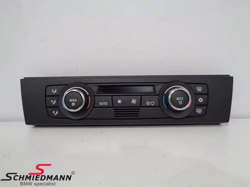 Juuri saapunut | Aircondition Control Unit 64119199261 64 11 9 199 261 9199261
