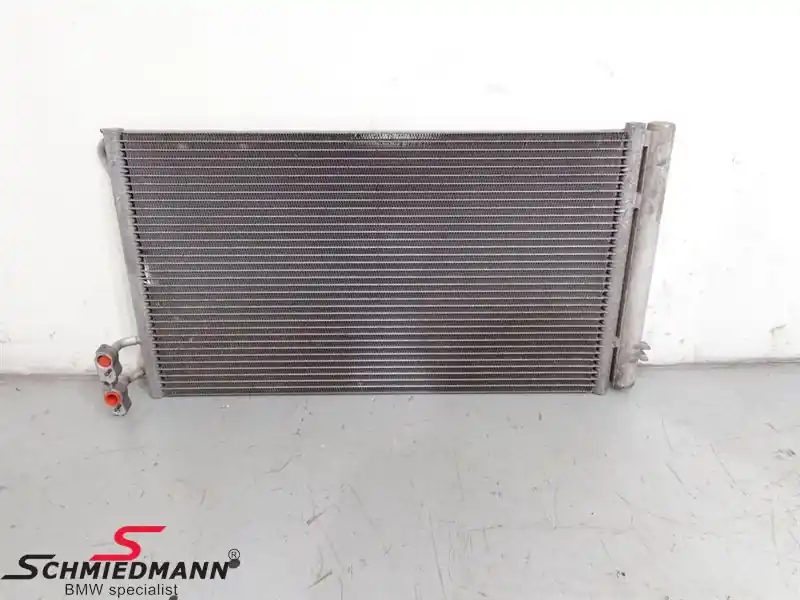 Nyt saatavilla | Aircondition condenser with dryer 64539229021 64539229021 9229021