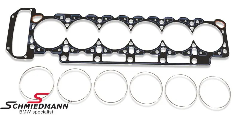 Päivän tarjous | Athena cooper ring sylinterikannen tiiviste M30/S38 94,6MM / 2MM