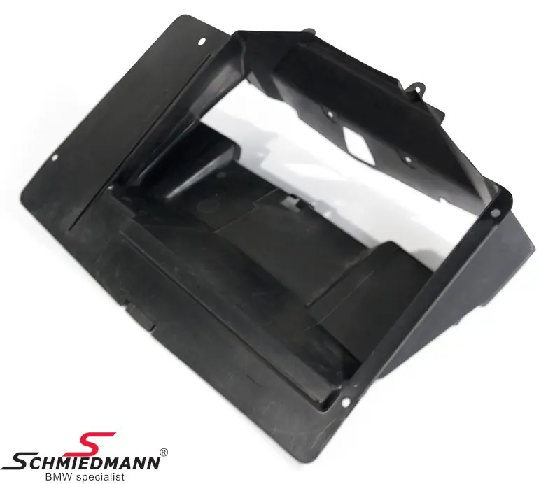 LUFTLEITUNG 51711971956 51 71 1 971 956 1971956 - Premium