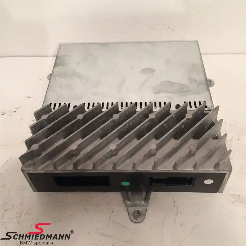 BMW Amplifier Hi-fi System 65128374535 65 12 8 374 535 8374535 | Alennus