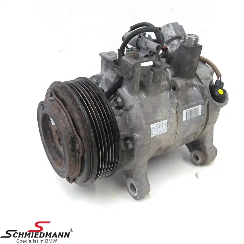 Aircondition compressor 64529223694 64 52 9 223 694 9223694 | Tarjous