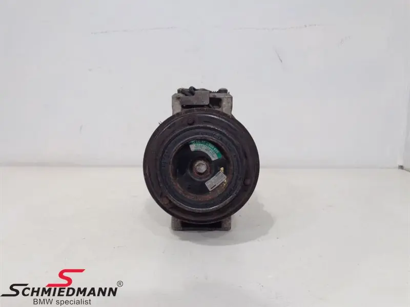Valmistajalta suoraan - Aircondition compressor 64526909628 64 52 6 909 628 6909628