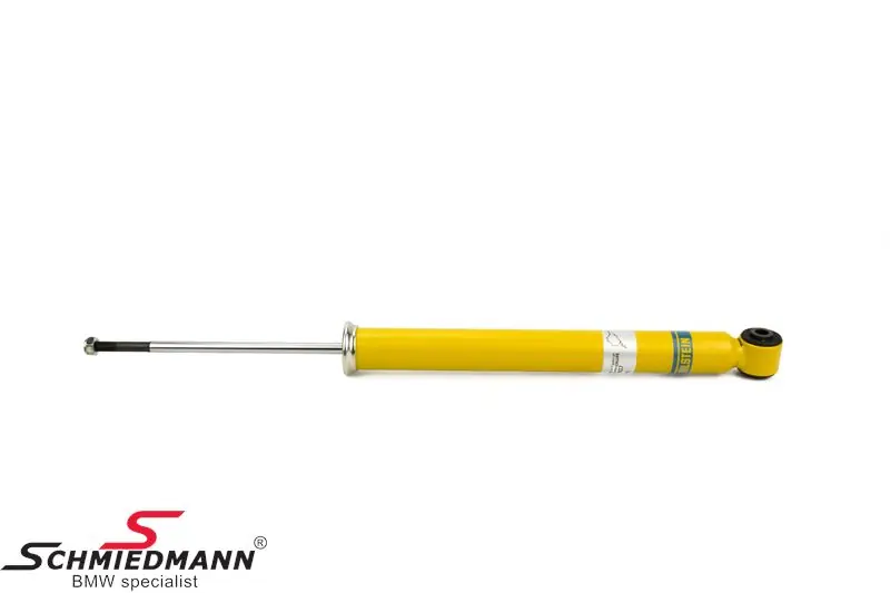 Turvallinen maksu - M-Technic iskunvaimennin -BILSTEIN B8 SPRINT- taakse 33526764001 33 52 6 764 001 6764001