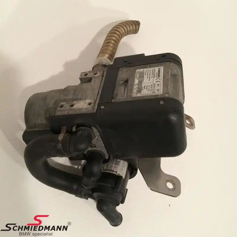 Additional heater Diesel 64122184291 64 12 2 184 291 2184291 - Lisää ostoskoriin