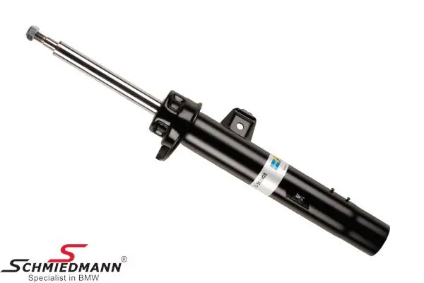 Iskunvaimennin edessä M-Tech. Oikea -Bilstein B4- (Malleihin, joissa on M-Tech. jousitus S704A) 31316796440 31 31 6 796 440 6796440 | Alennettu hinta