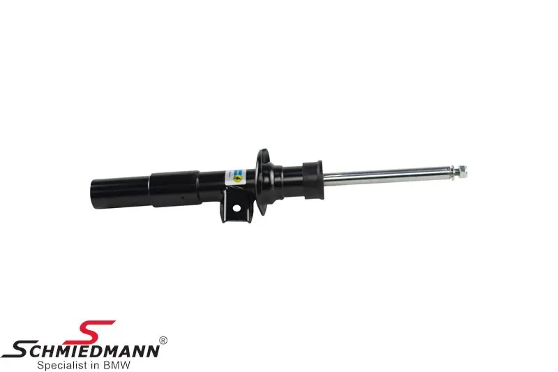 Poistotuote - Iskunvaimennin edeten vakiovarusteinen Vasen -Bilstein B4- 31316870357 31 31 6 870 357 6870357