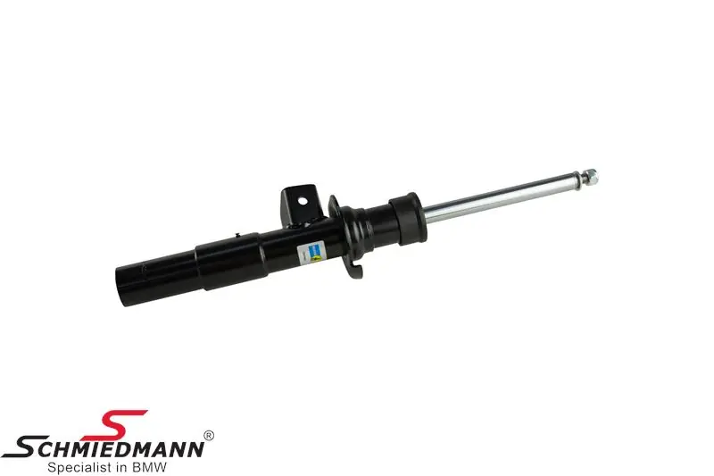 Erikoistarjous - Iskunvaimennin edessä vakiovarusteinen oikea -Bilstein B4- 31316880098 31 31 6 880 098 6880098