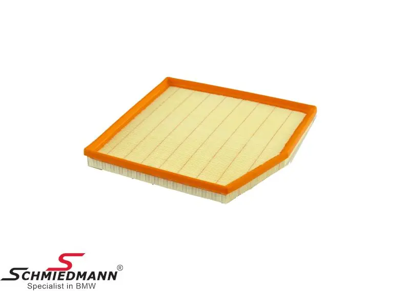 Airfilter 13717599285 13 71 7 599 285 7599285 | Erittäin suosittu