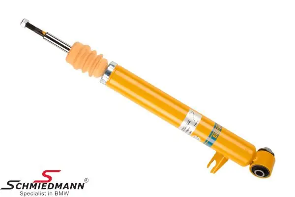 Poisto - Iskunvaimennin, taakse, vasen , -Bilstein B6- (mallit jossa M-Tech. alusta S226A) 33526782875 33 52 6 782 875 6782875