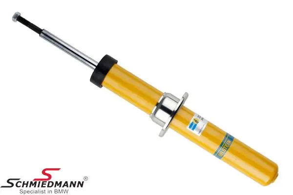Sport iskunvaimennin edessä -Bilstein B6- 31316792929 31 31 6 792 929 6792929 - Valmistajalta suoraan