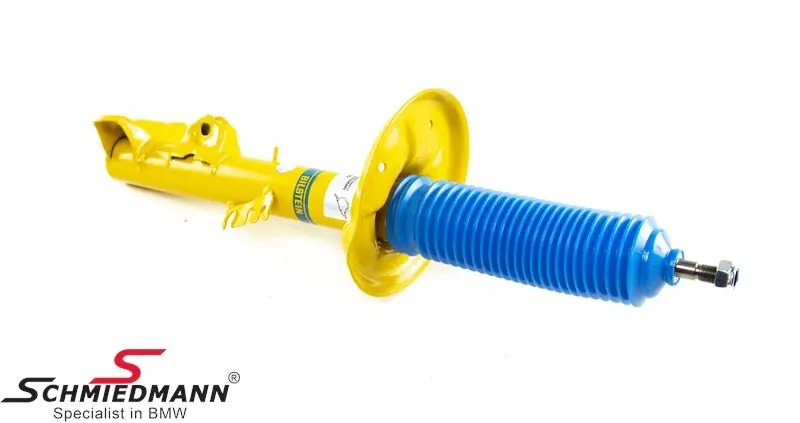 Sport iskunvaimennin edessä Vasen -Bilstein B6- 31311092307 31 31 1 092 307 1092307 - Juuri saapunut