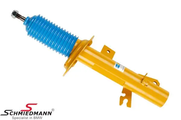Sport iskunvaimennin edessä oikealla -Bilstein B6- 31316780474 31 31 6 780 474 6780474 | Luotettava