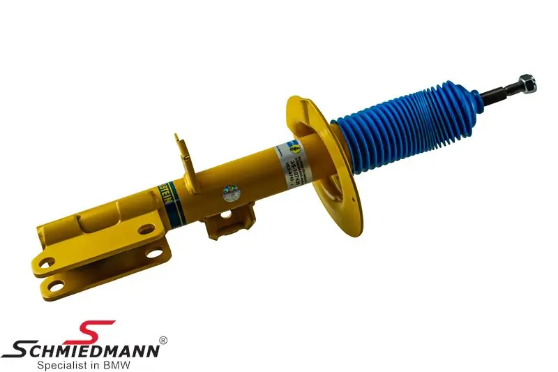 Trendikäs - Sport iskunvaimennin eteen oikealla -Bilstein B6- 31316764600 31 31 6 764 600 6764600