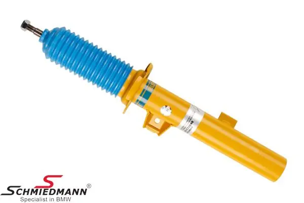 Melkein loppuunmyyty | Sport iskunvaimennin eteen oikealla -Bilstein B6- 31316784918 31 31 6 784 918 6784918