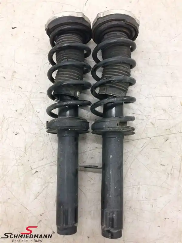 Trendikäs - Shockabsorber set front M.tech Km 51.729 31316875921 31 31 6 875 921 6875921